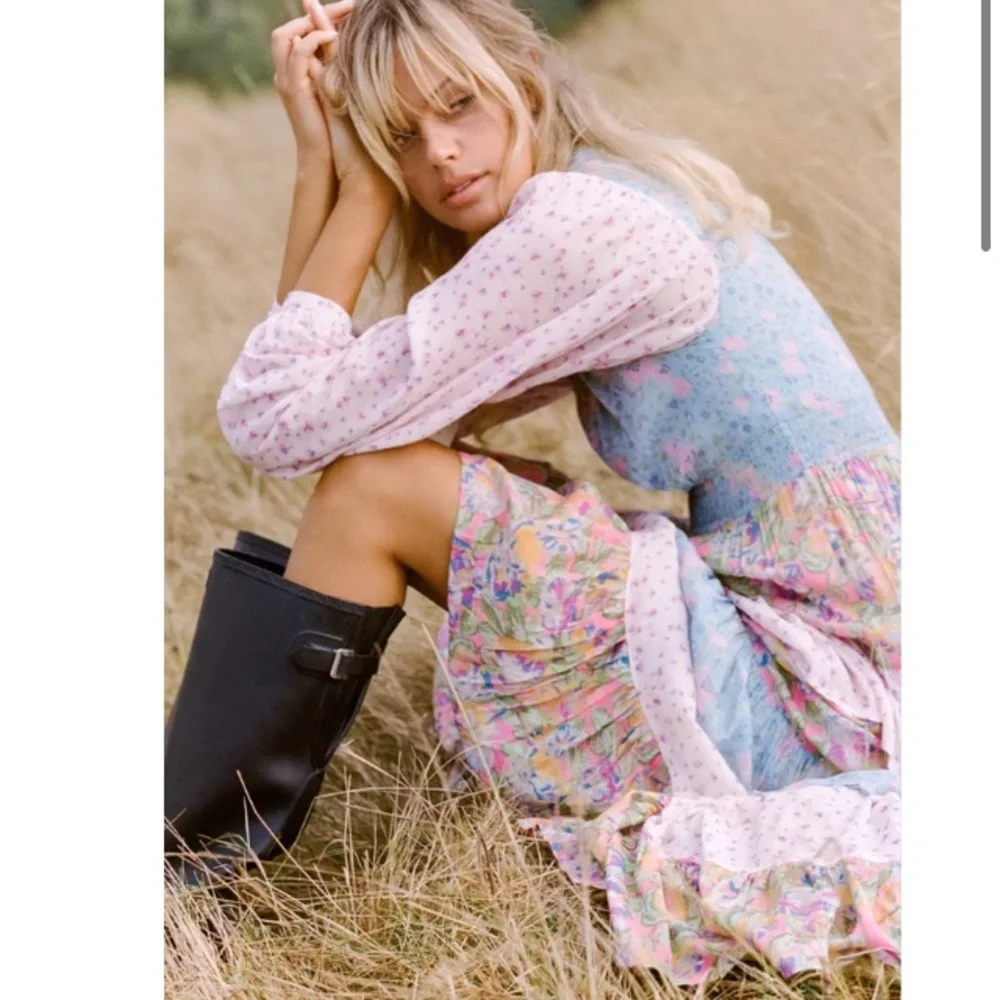 Spell Dolly Ra Ra Gown XS - Picture 5 of 13